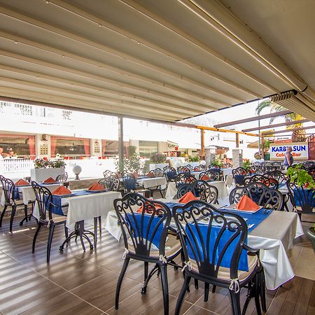 Hotel Karbel Sun Oludeniz Exterior foto