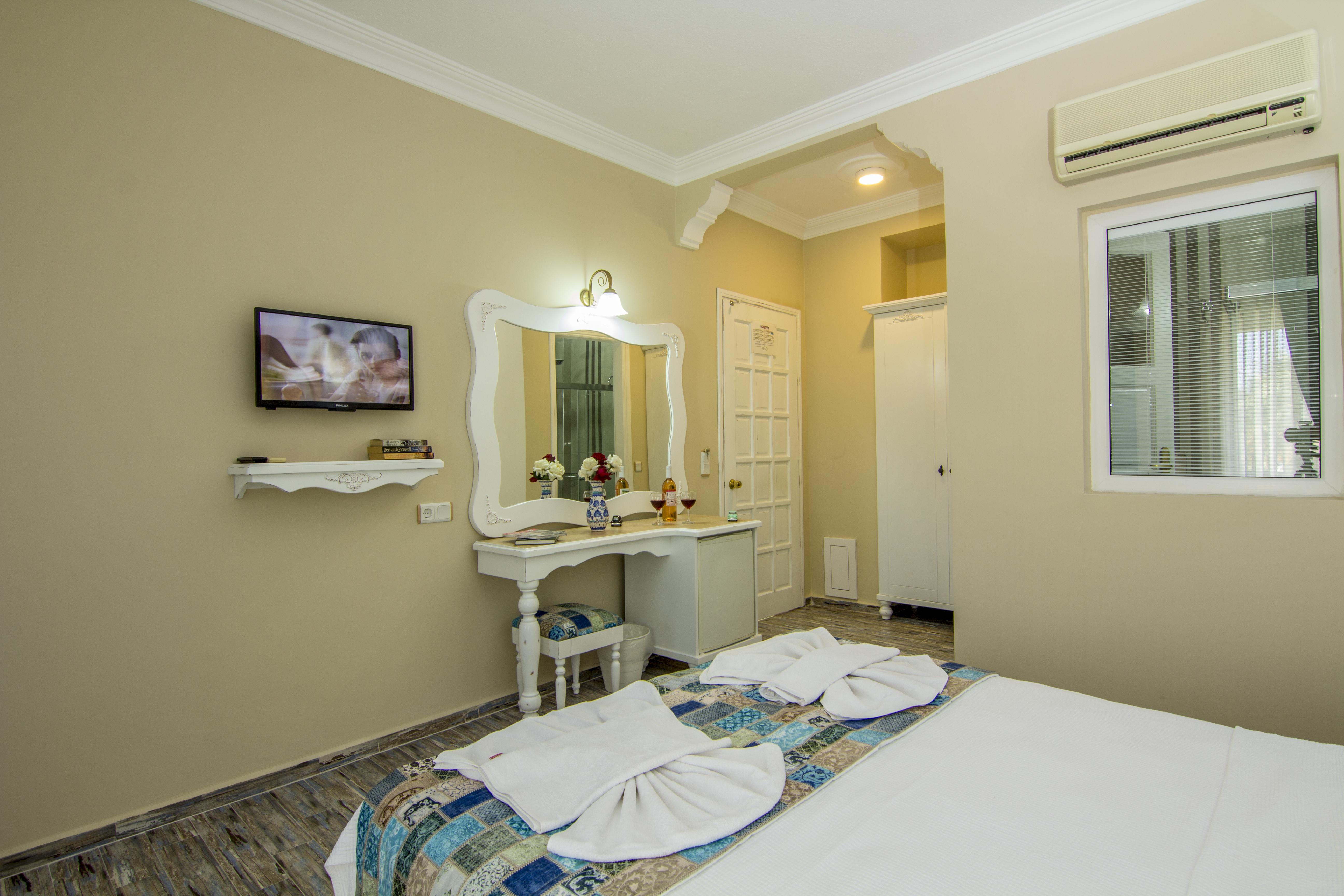 Hotel Karbel Sun Oludeniz Exterior foto