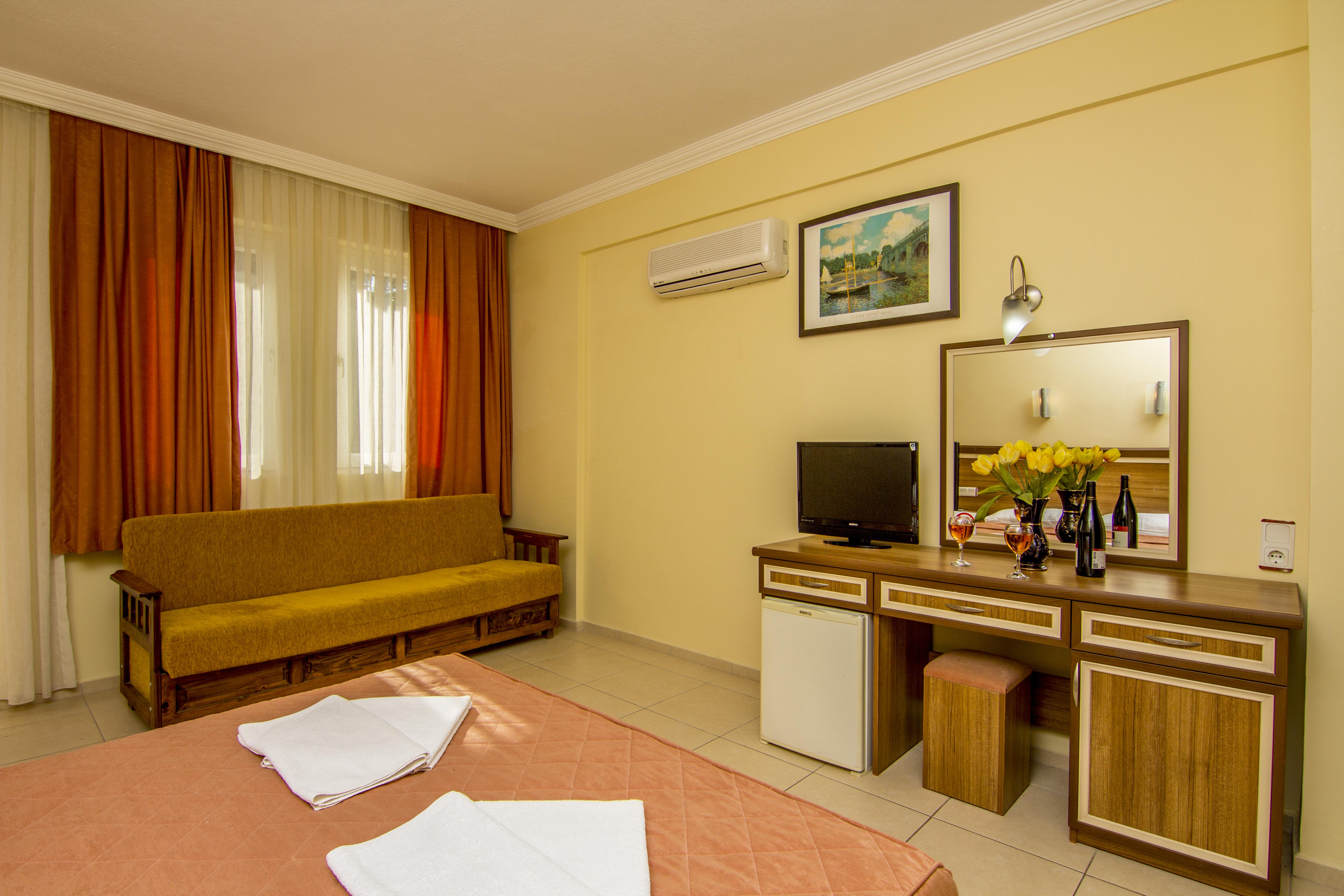 Hotel Karbel Sun Oludeniz Exterior foto