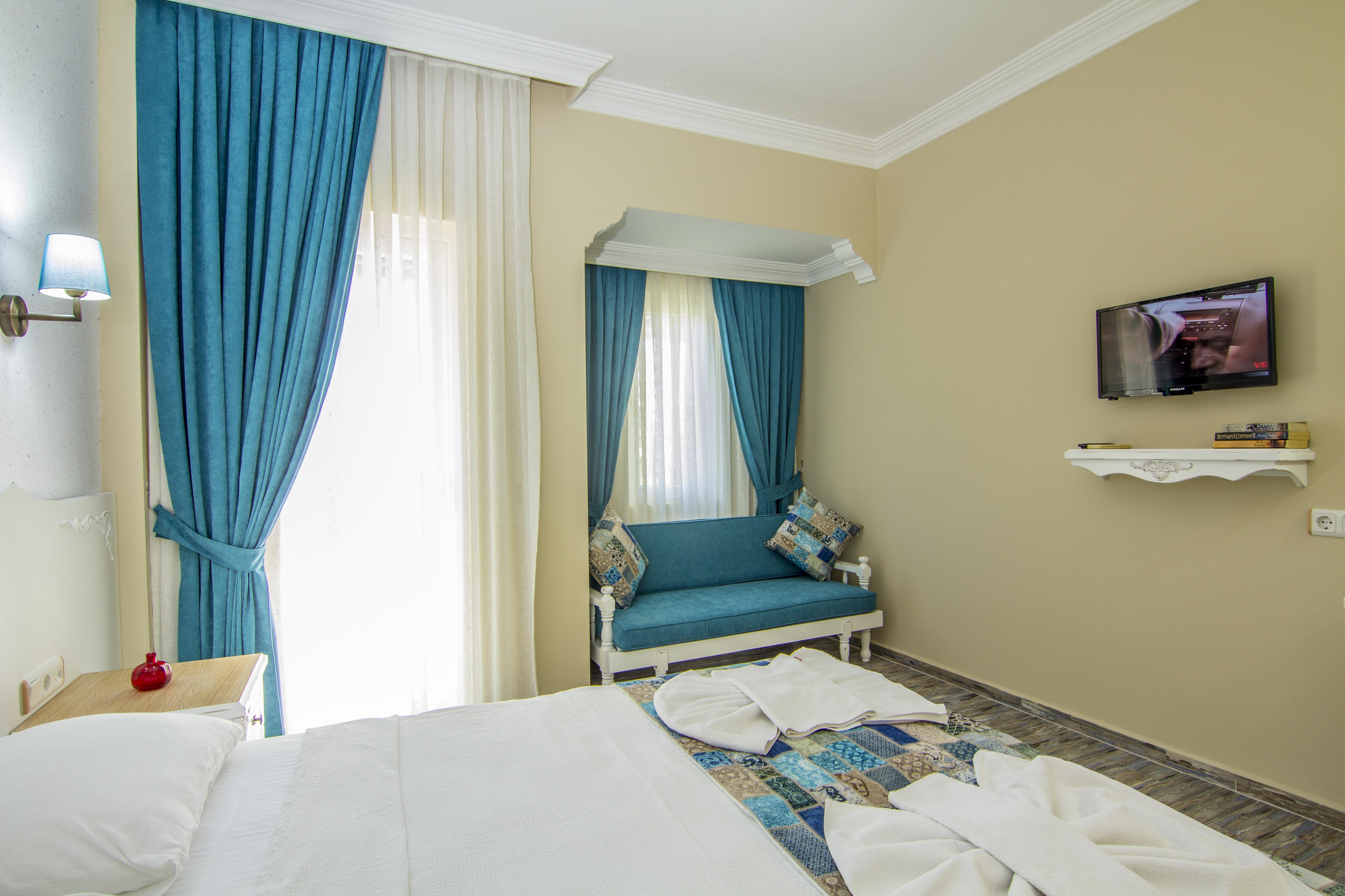 Hotel Karbel Sun Oludeniz Exterior foto