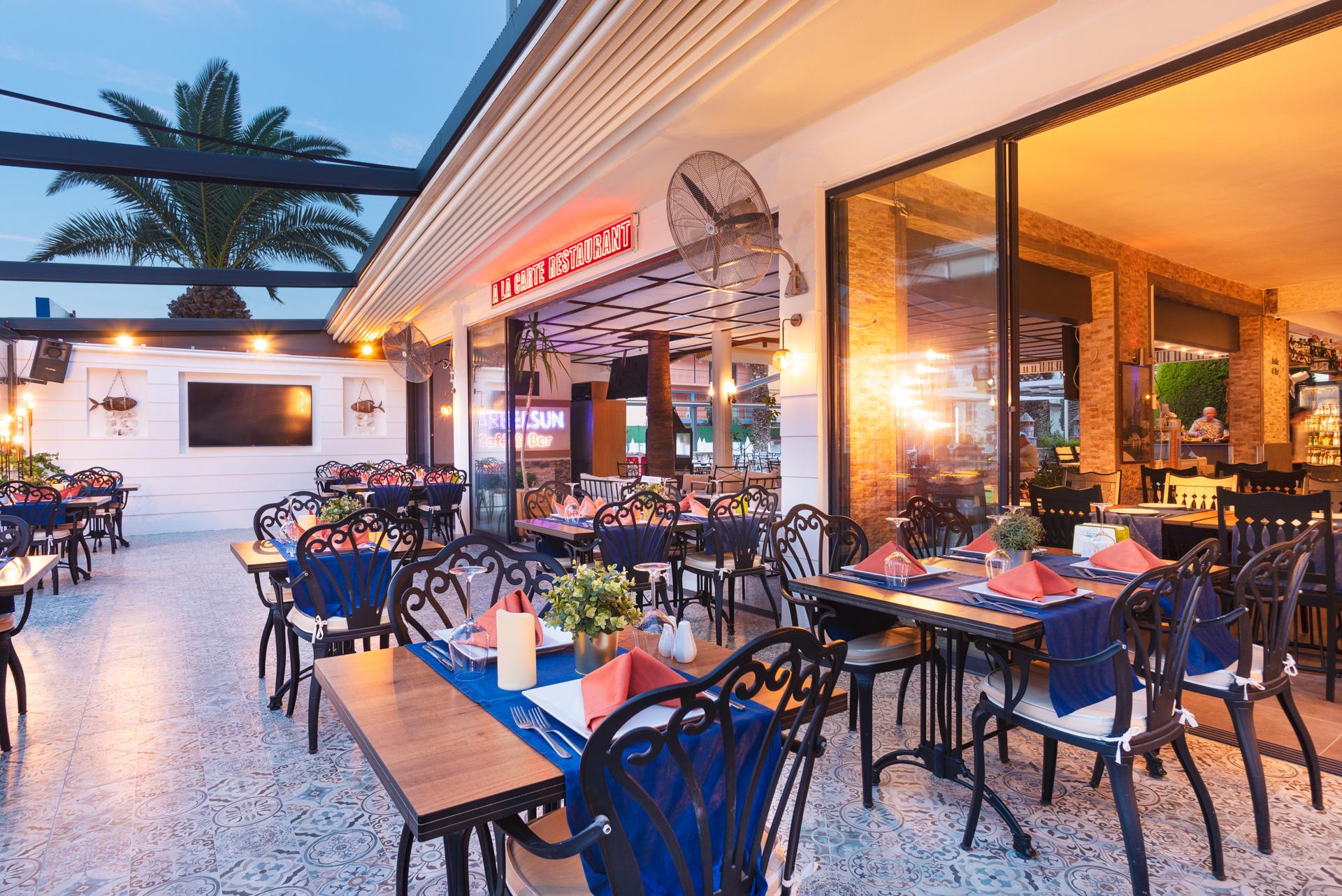 Hotel Karbel Sun Oludeniz Exterior foto