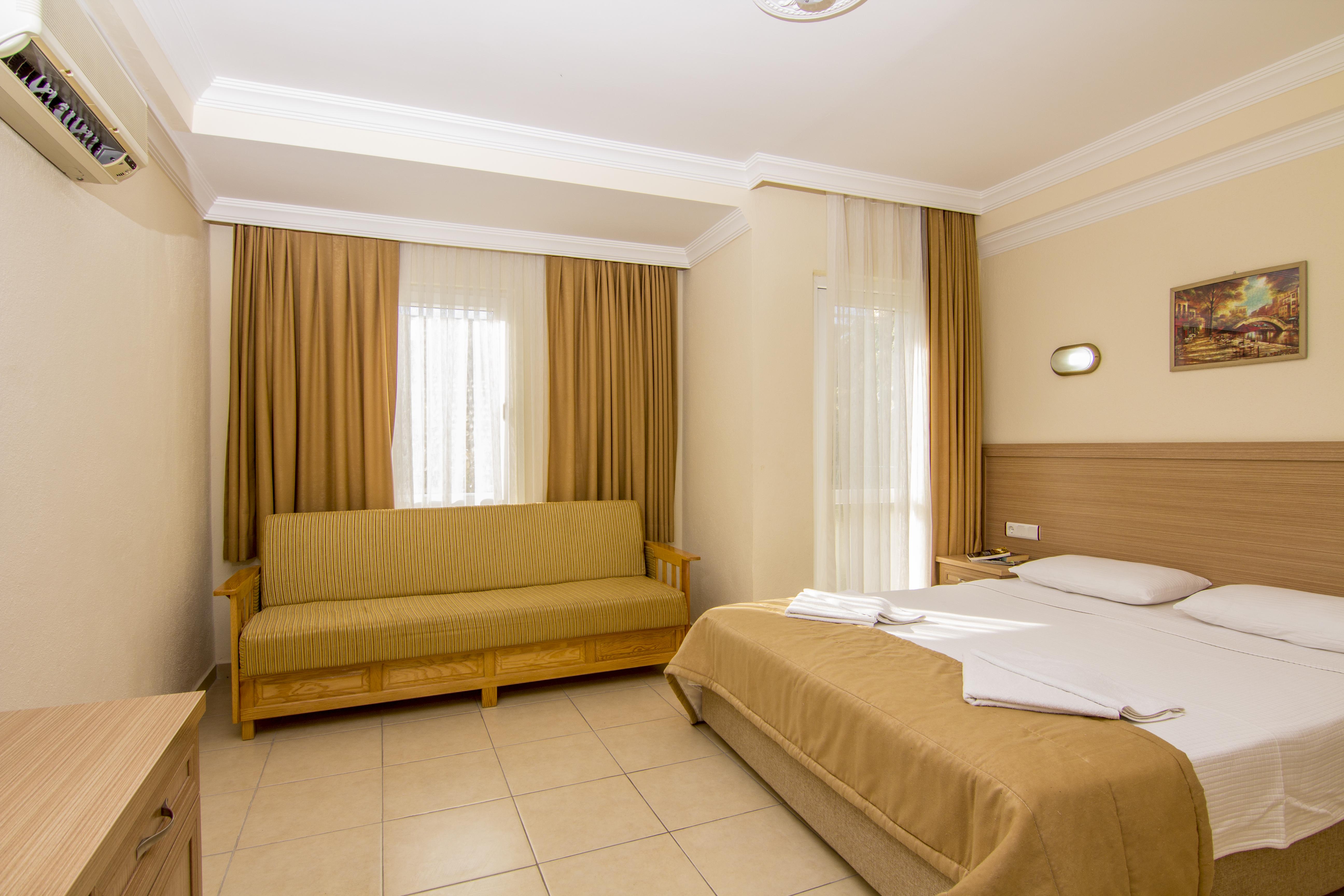 Hotel Karbel Sun Oludeniz Exterior foto