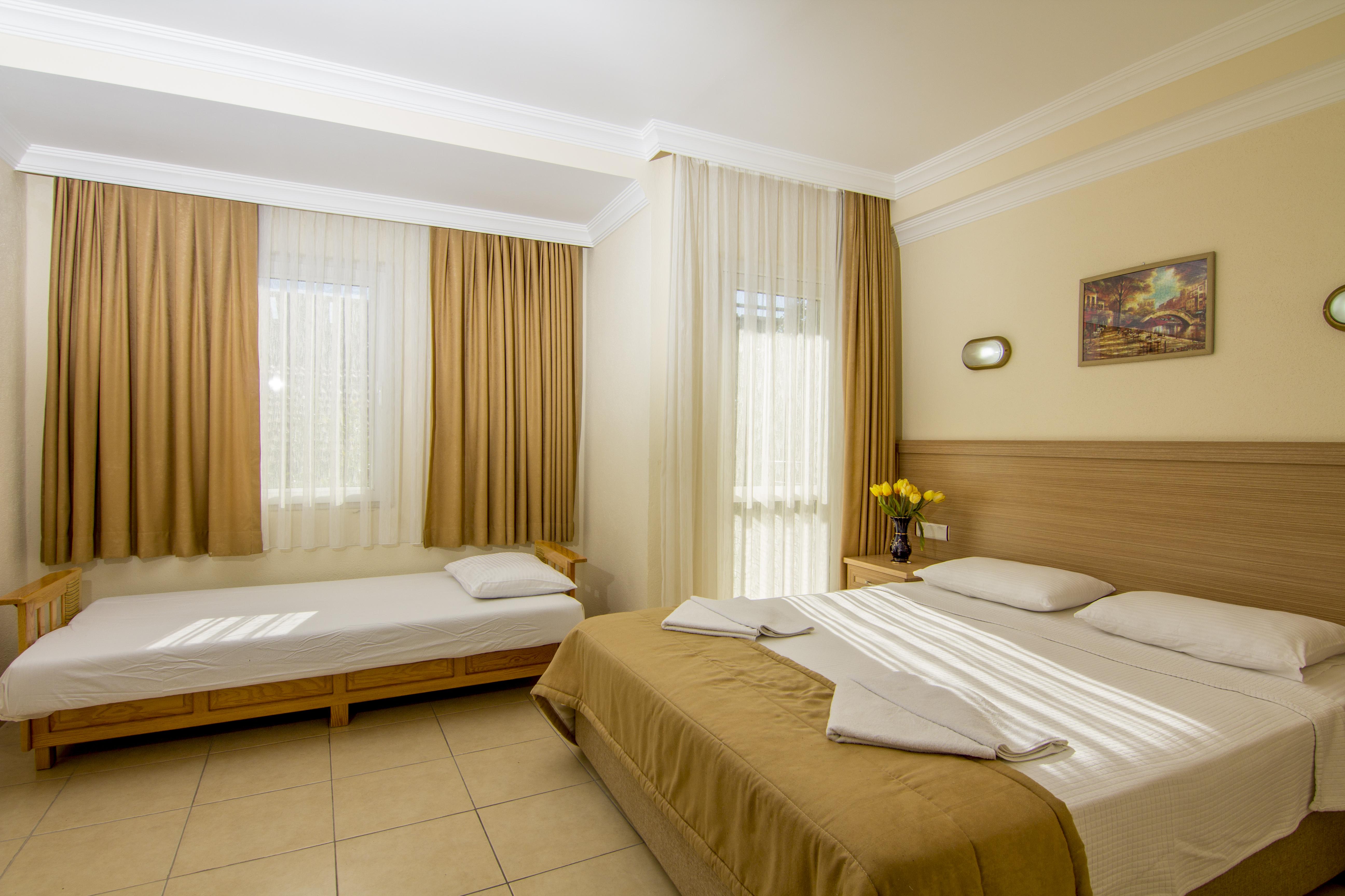 Hotel Karbel Sun Oludeniz Exterior foto