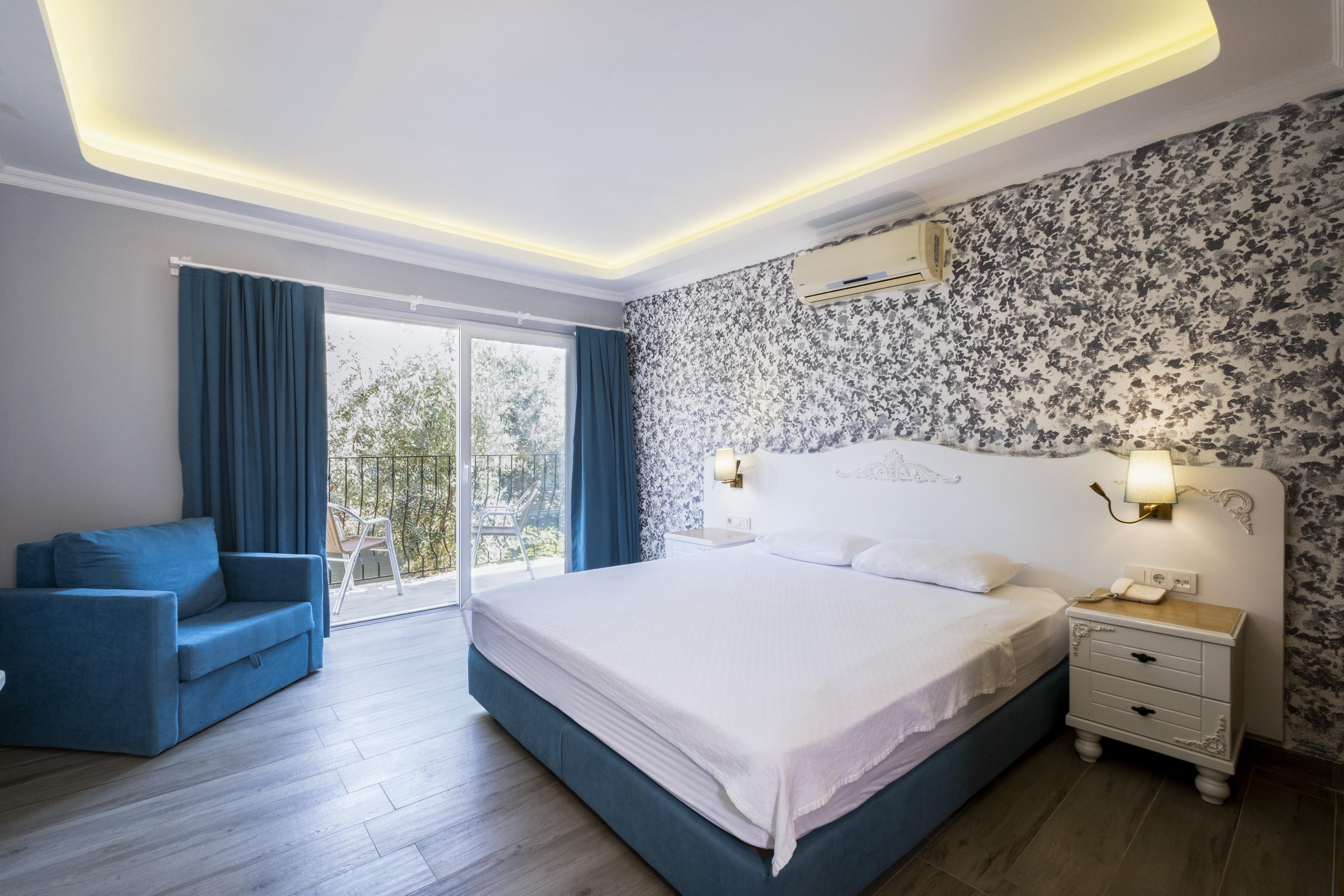 Hotel Karbel Sun Oludeniz Exterior foto